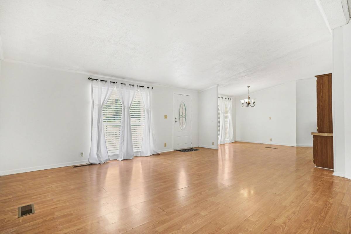 House for rent at 4705 Pearl Rd, Raleigh, NC 27610