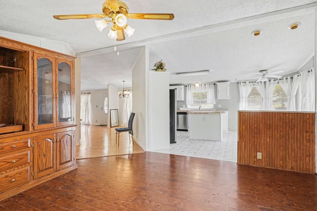 House for rent at 4705 Pearl Rd, Raleigh, NC 27610