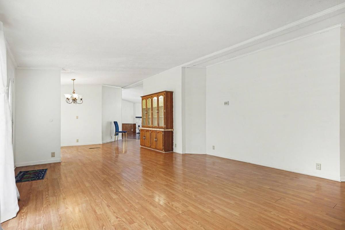 House for rent at 4705 Pearl Rd, Raleigh, NC 27610