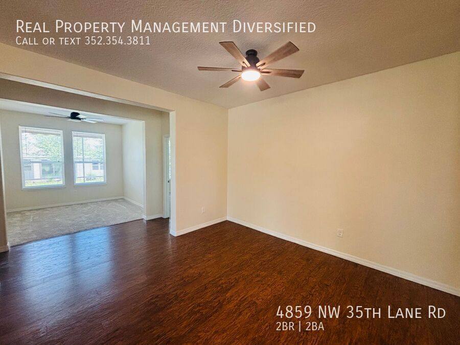 House for rent at 4859 NW 35th Lane Rd, Ocala, FL 34482