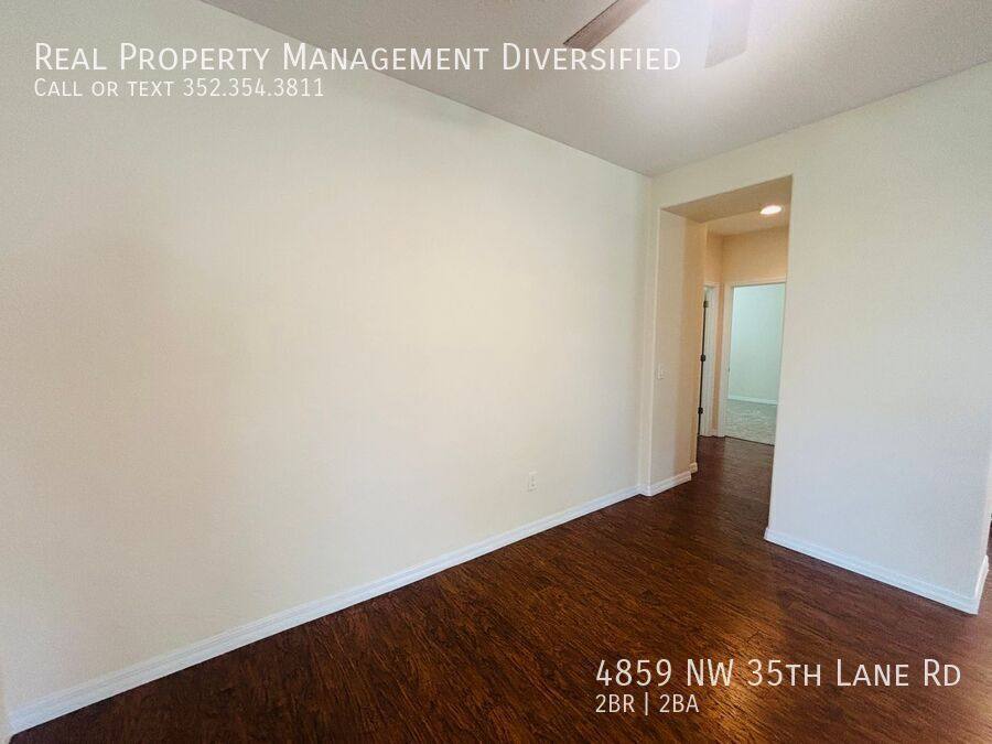 House for rent at 4859 NW 35th Lane Rd, Ocala, FL 34482