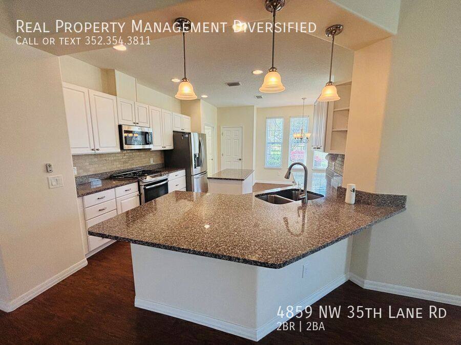 House for rent at 4859 NW 35th Lane Rd, Ocala, FL 34482