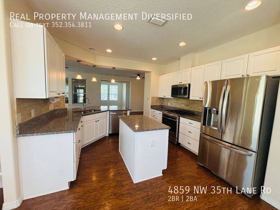 House for rent at 4859 NW 35th Lane Rd, Ocala, FL 34482