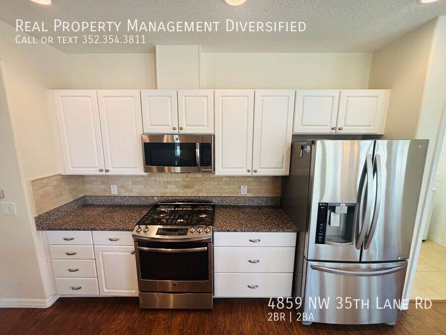 House for rent at 4859 NW 35th Lane Rd, Ocala, FL 34482