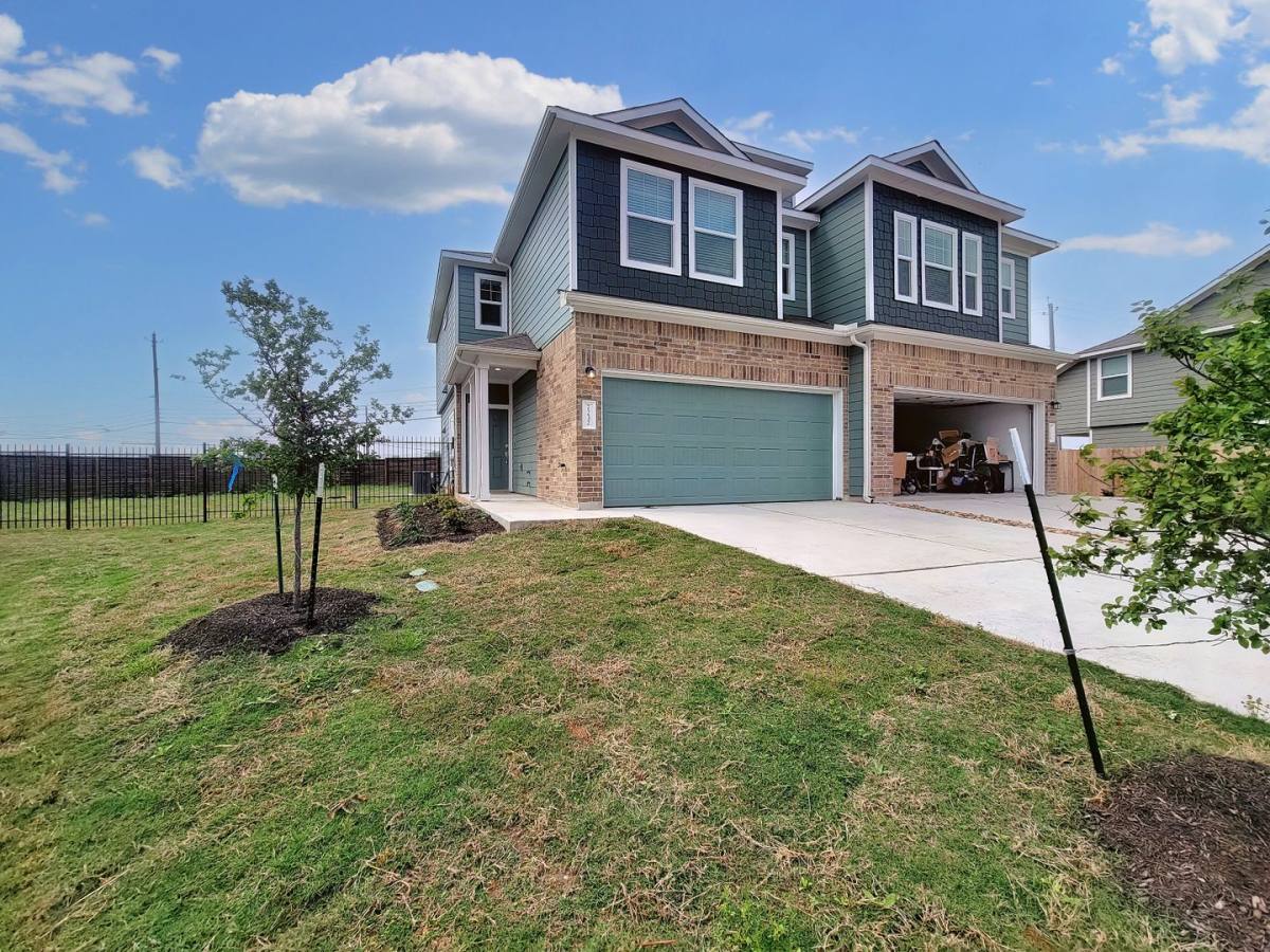 House for rent at 7232 Dancing Wind Lane, Del Valle, TX 78617