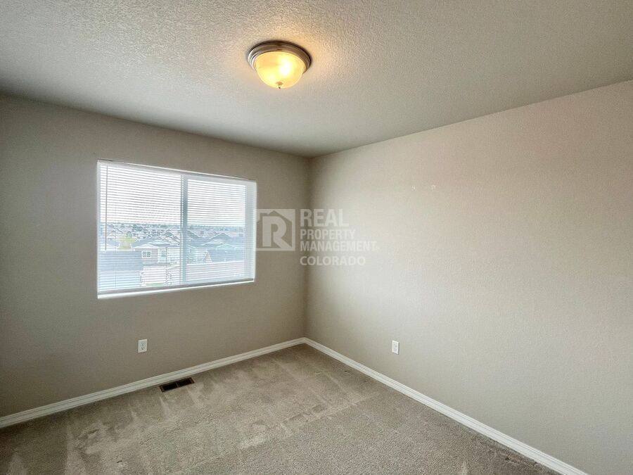 House for rent at 4424 Samaritan Loop, Colorado Springs, CO 80916