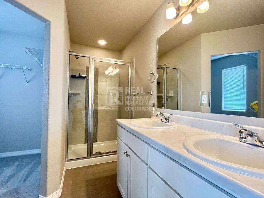 House for rent at 4424 Samaritan Loop, Colorado Springs, CO 80916