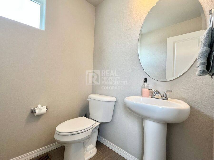 House for rent at 4424 Samaritan Loop, Colorado Springs, CO 80916