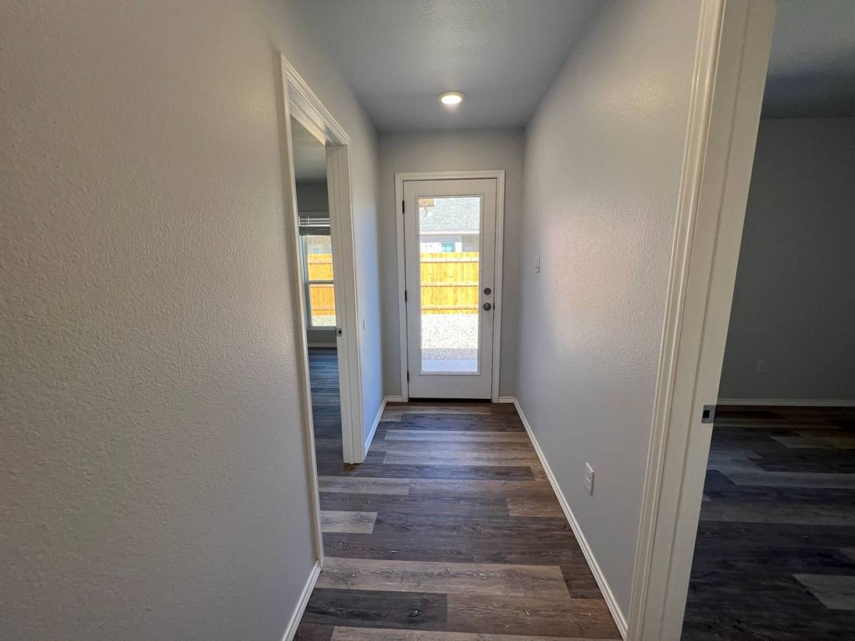 Apartment for rent at 5609 Jarvis St, Lubbock, TX 79416