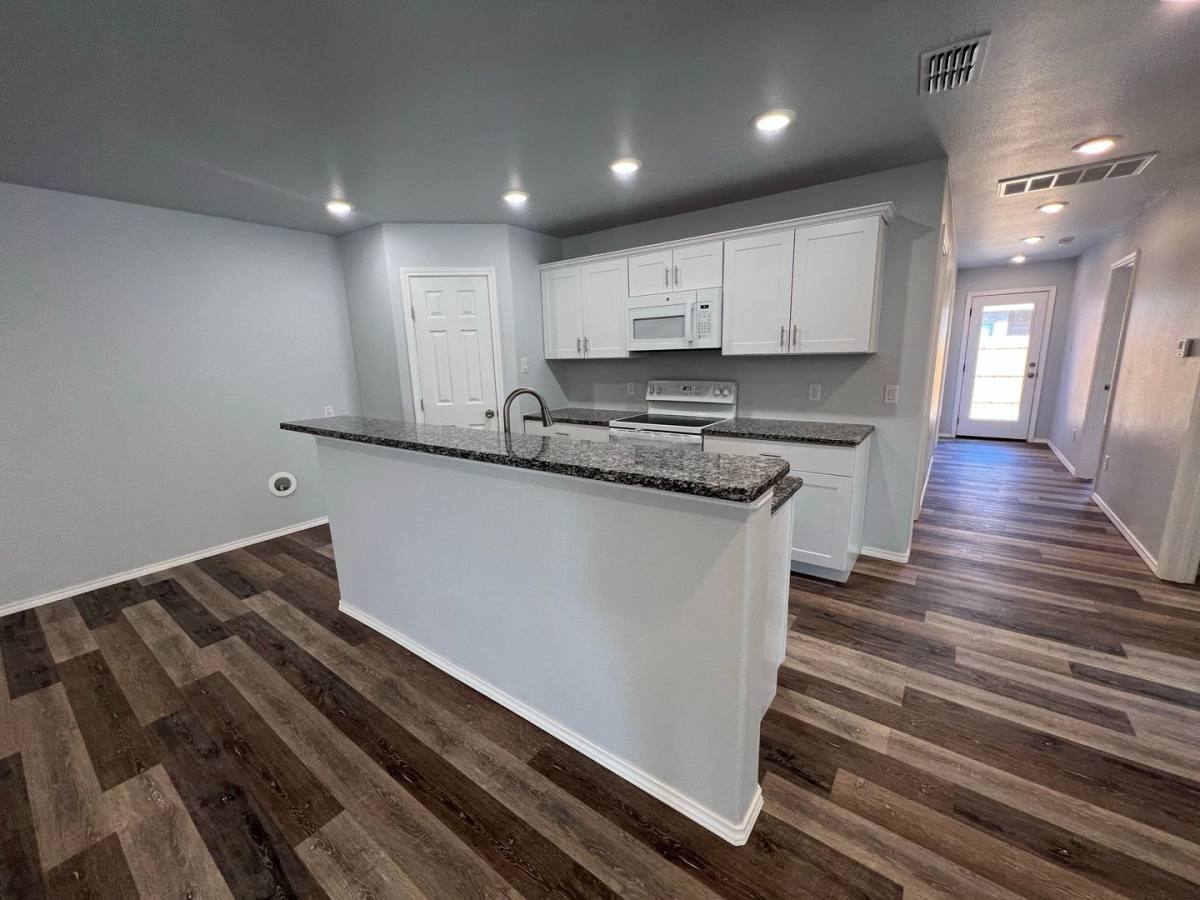 Apartment for rent at 5609 Jarvis St, Lubbock, TX 79416