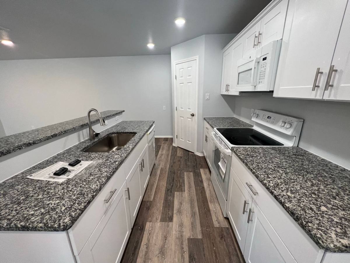 Apartment for rent at 5609 Jarvis St, Lubbock, TX 79416