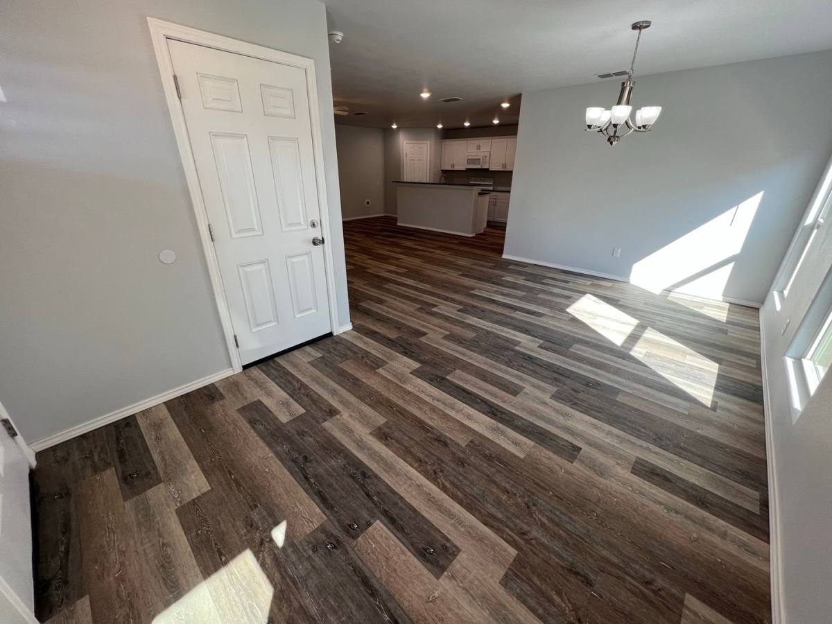 Apartment for rent at 5609 Jarvis St, Lubbock, TX 79416