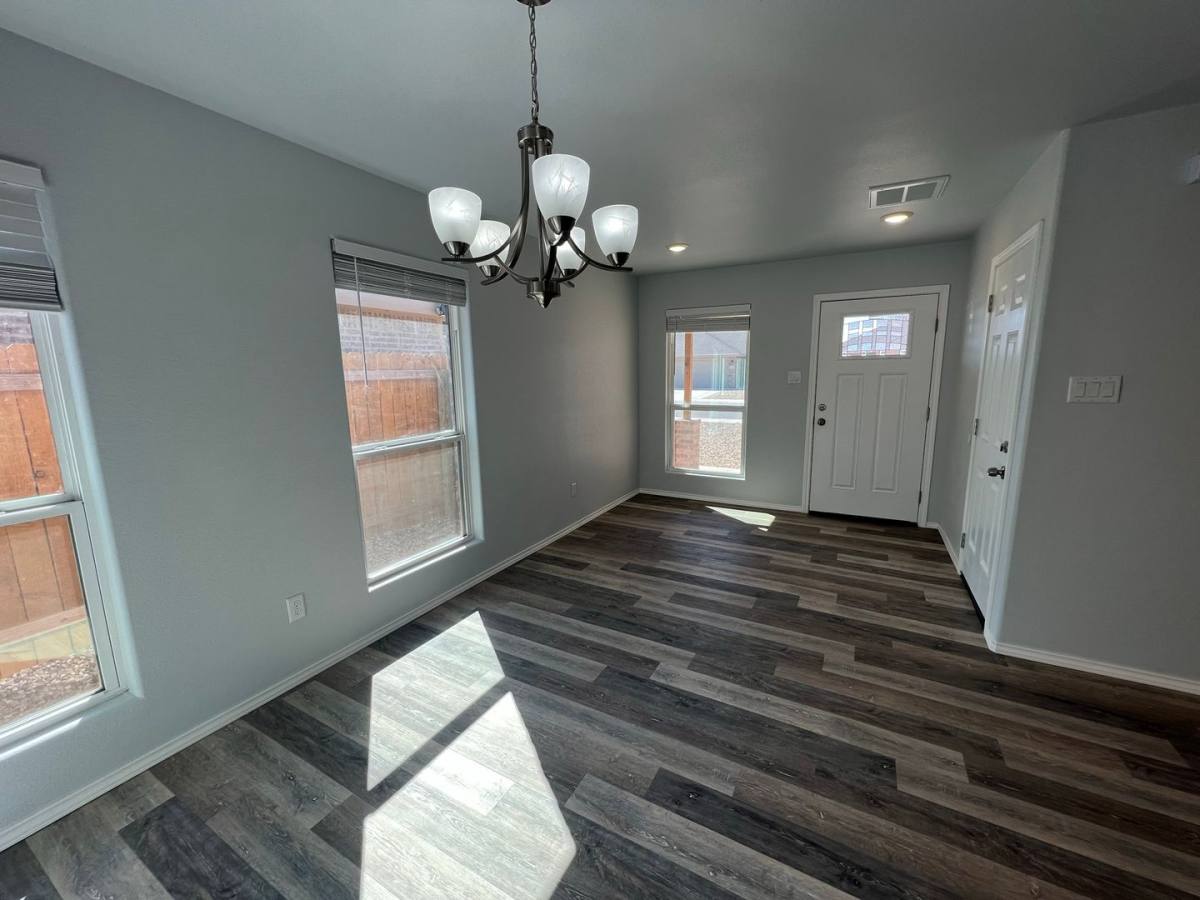 Apartment for rent at 5609 Jarvis St, Lubbock, TX 79416