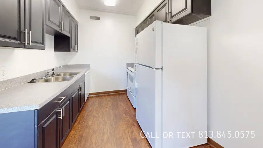 Townhouse for rent at 2235 Whispering Pines Dr #2235D, Tampa, FL 33604