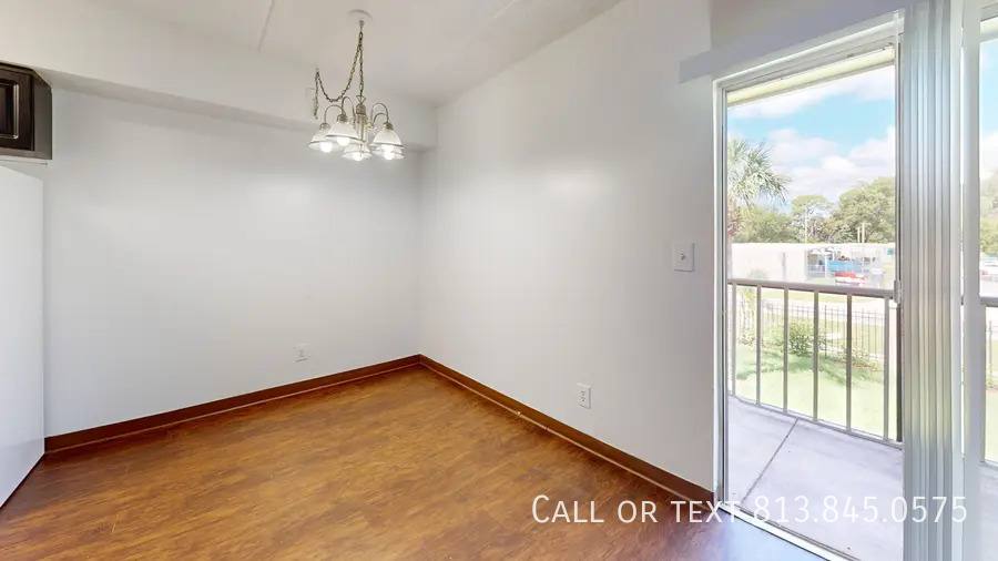 Townhouse for rent at 2235 Whispering Pines Dr #2235D, Tampa, FL 33604