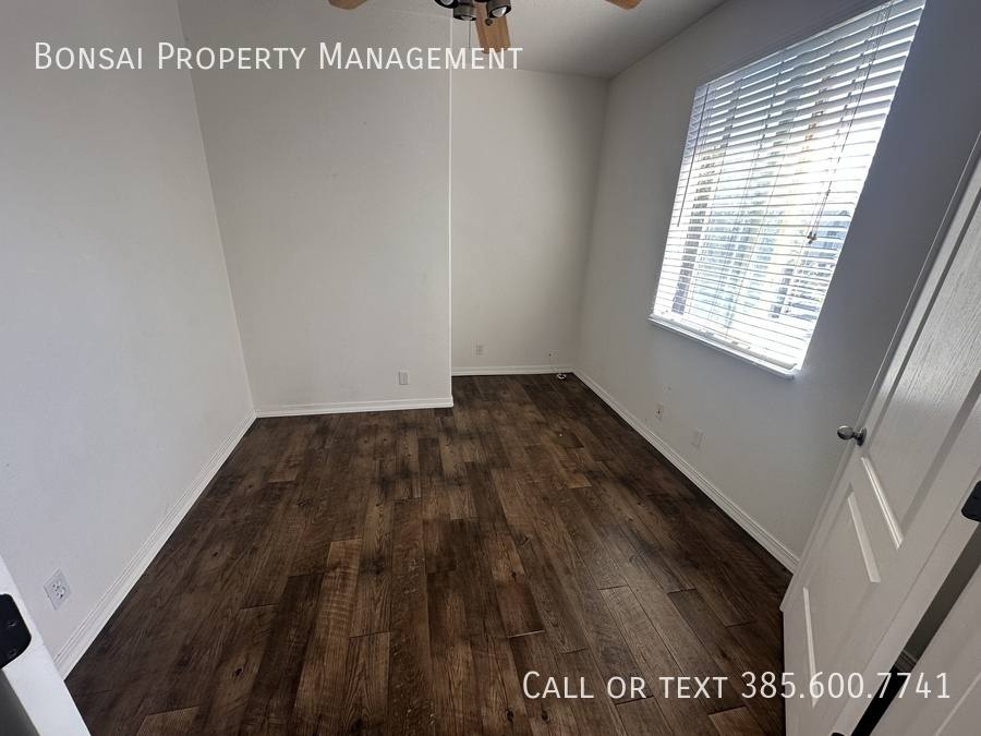 Townhouse for rent at 3854 W Garonne Ave, West Jordan, UT 84088