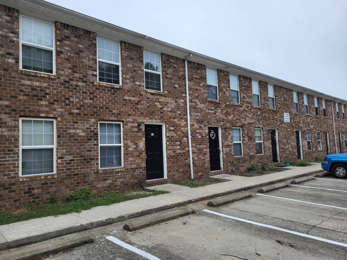 Apartment for rent at 1007 Brooklyn Blvd, Berea, KY 40403