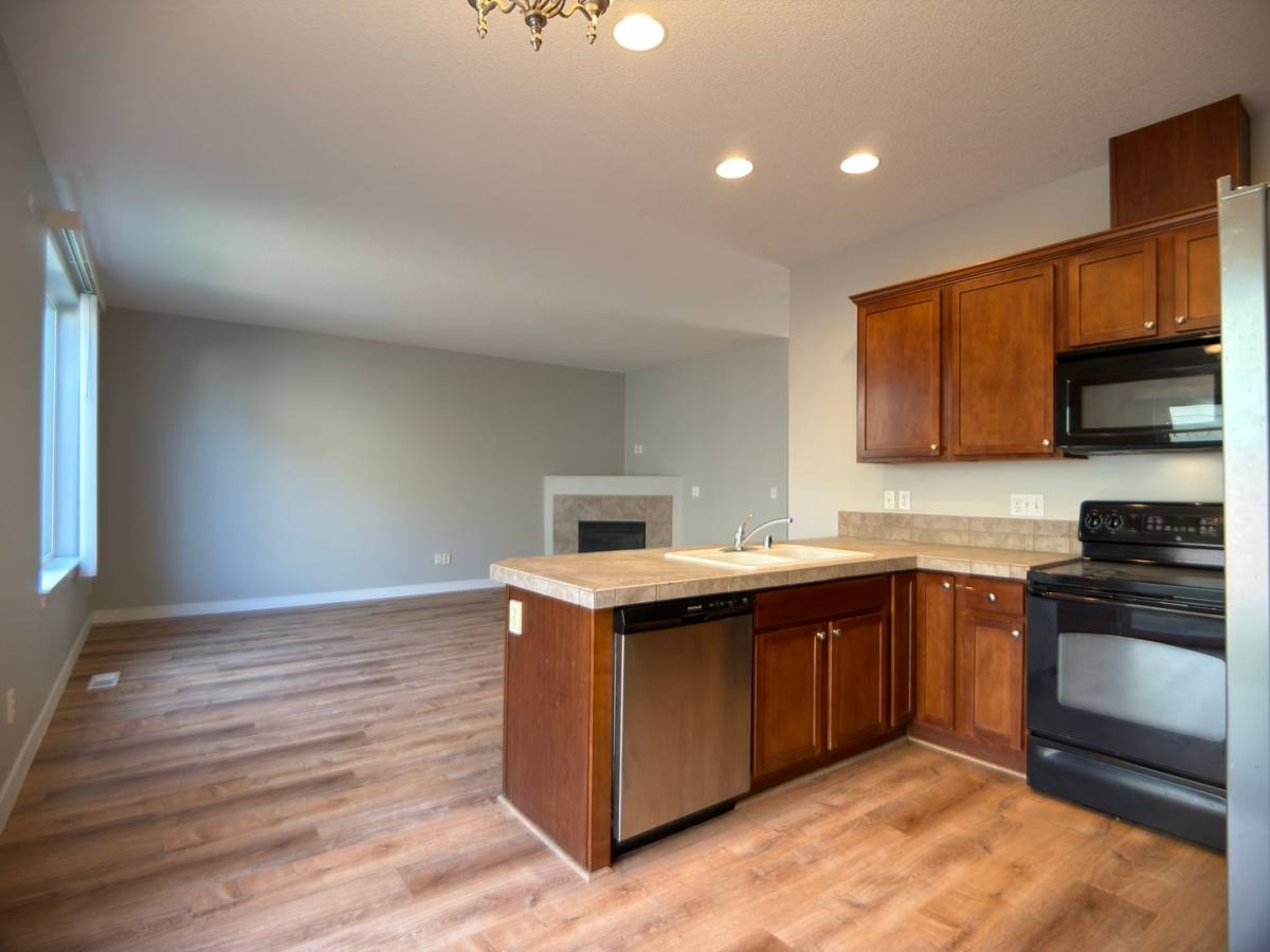 House for rent at 3608 NE 42nd St, Vancouver, WA 98661
