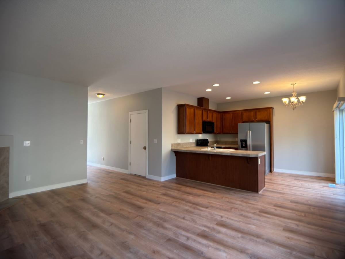 House for rent at 3608 NE 42nd St, Vancouver, WA 98661