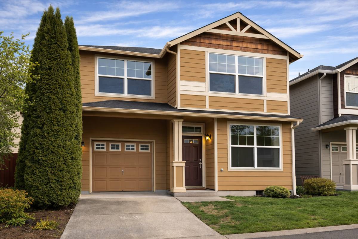 House for rent at 3608 NE 42nd St, Vancouver, WA 98661