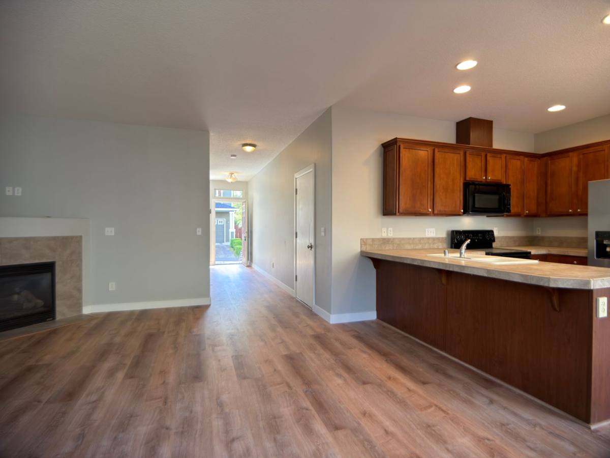 House for rent at 3608 NE 42nd St, Vancouver, WA 98661