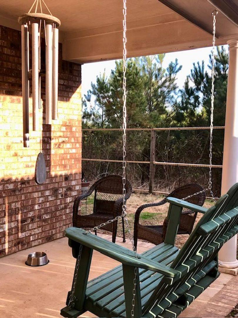 Townhouse for rent at 732 Southpoint Loop, Oxford, MS 38655