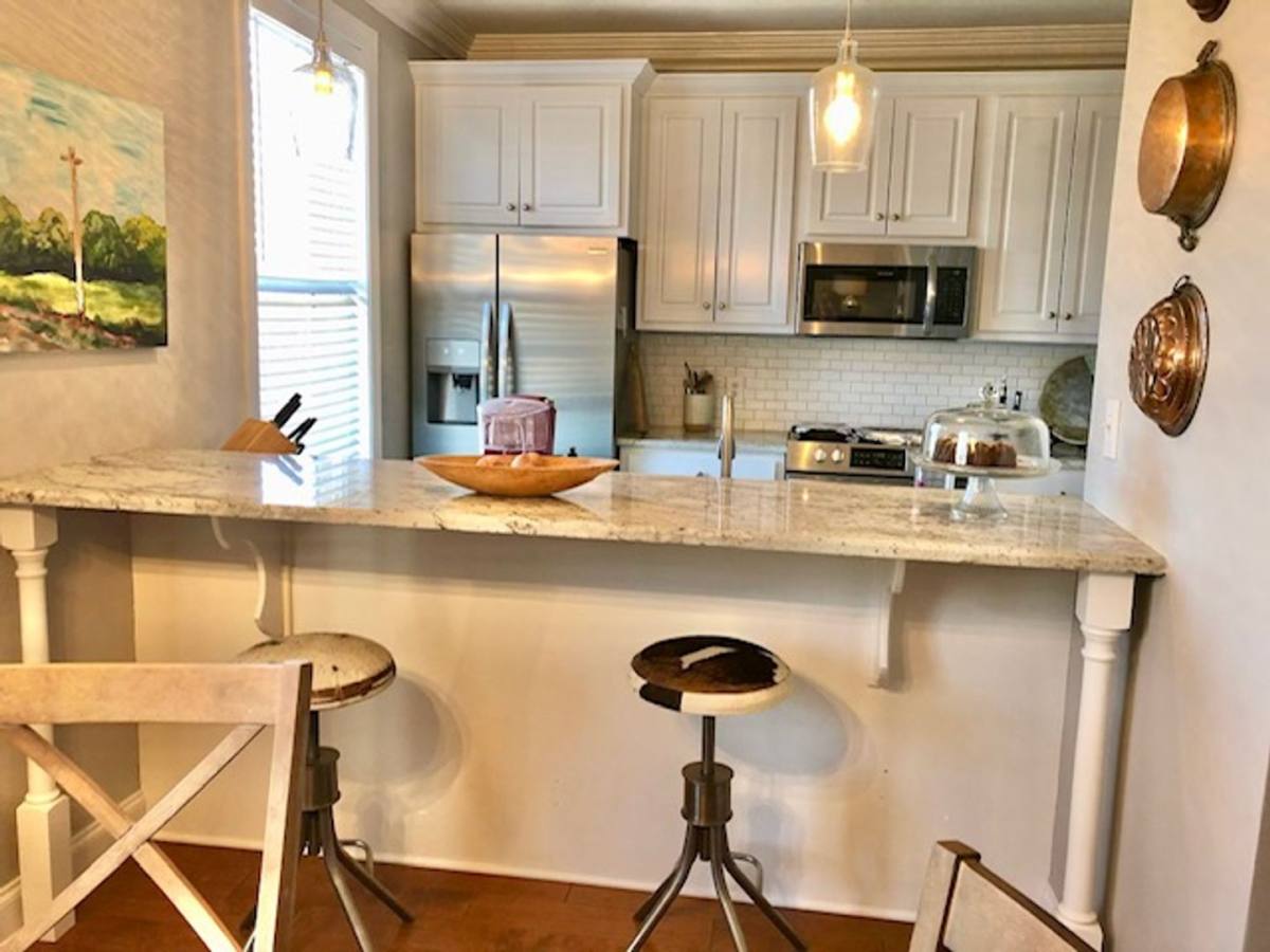 Townhouse for rent at 732 Southpoint Loop, Oxford, MS 38655