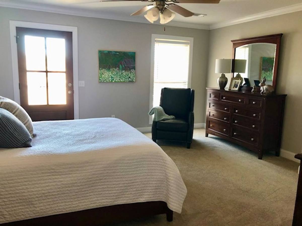 Townhouse for rent at 732 Southpoint Loop, Oxford, MS 38655