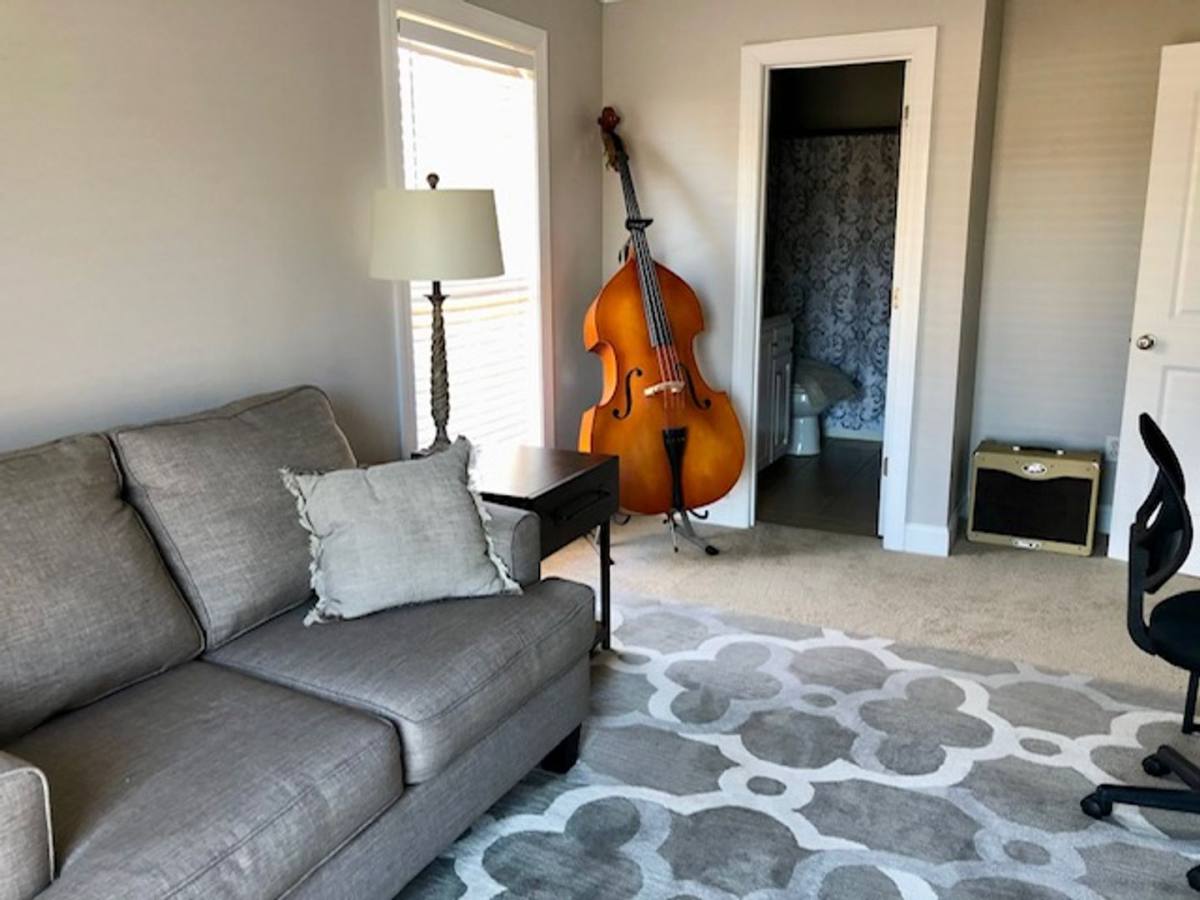 Townhouse for rent at 732 Southpoint Loop, Oxford, MS 38655