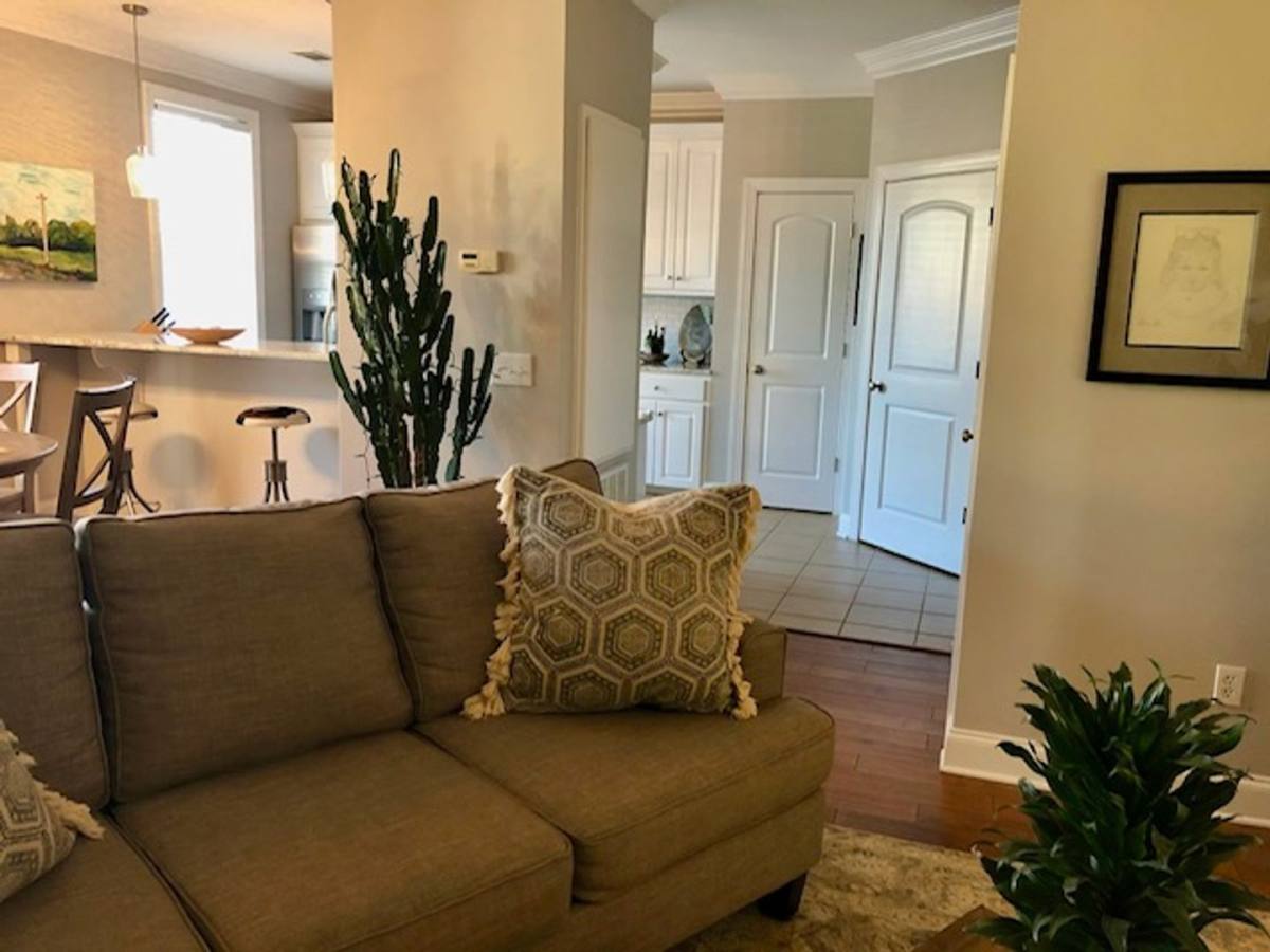 Townhouse for rent at 732 Southpoint Loop, Oxford, MS 38655