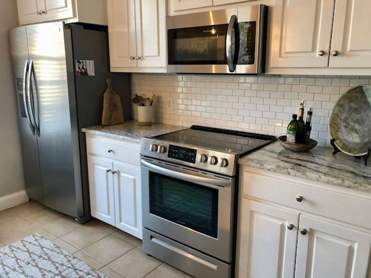 Townhouse for rent at 732 Southpoint Loop, Oxford, MS 38655