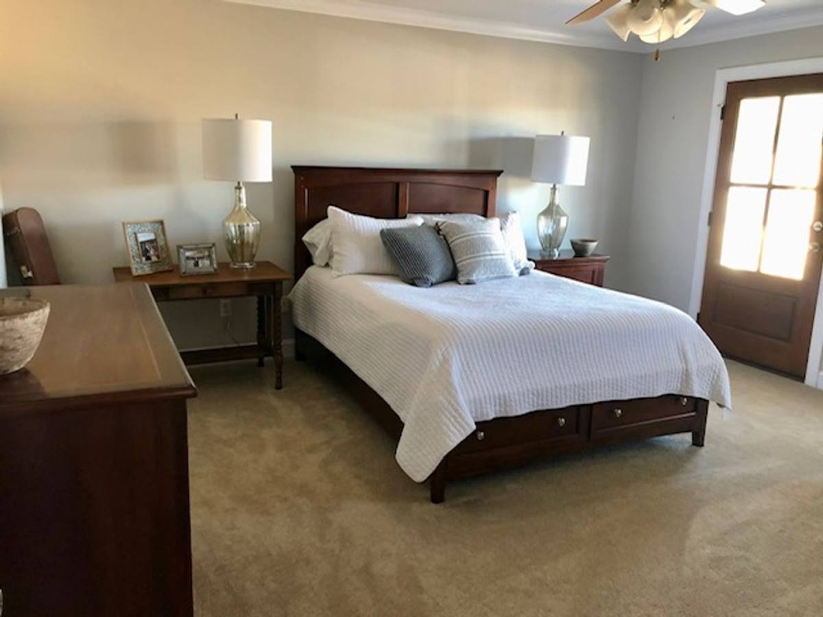 Townhouse for rent at 732 Southpoint Loop, Oxford, MS 38655