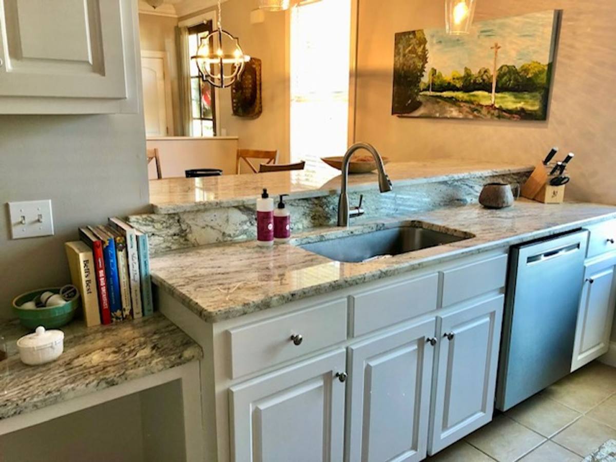 Townhouse for rent at 732 Southpoint Loop, Oxford, MS 38655