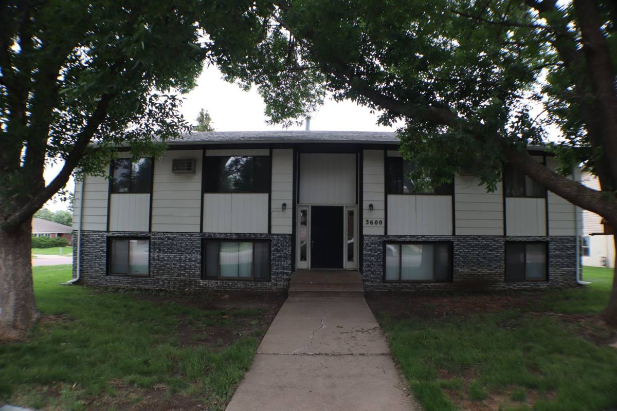 Apartment for rent at 3600 S Cathy Ave, Sioux Falls, SD 57106