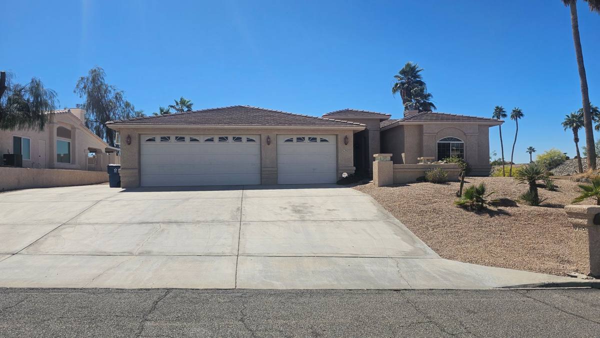 House for rent at 705 Armour Dr, Lake Havasu City, AZ 86406