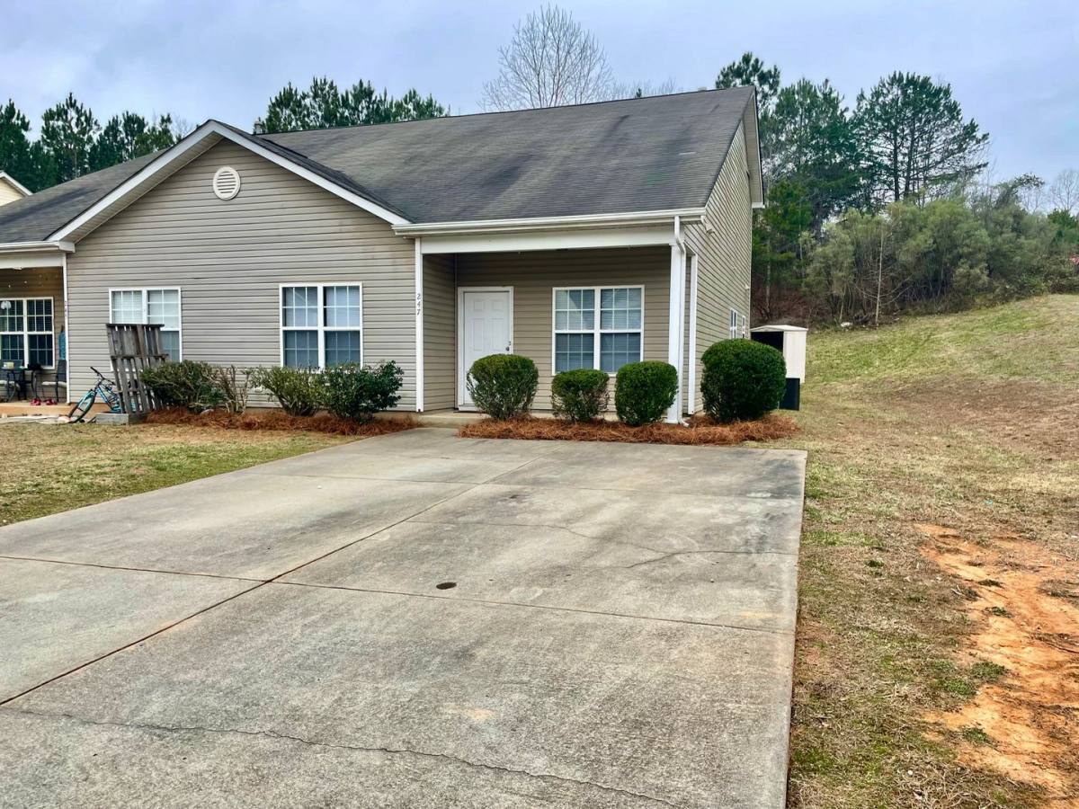 House for rent at 247 Makayla Court, Fort Mill, SC 29715