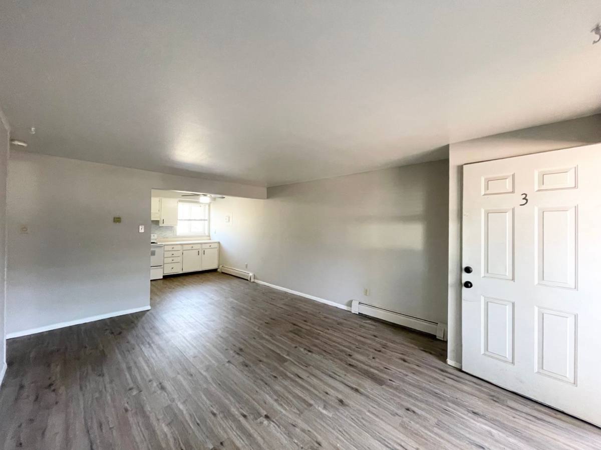 Apartment for rent at 4413 Forrest Hill Rd, Colorado Springs, CO 80907