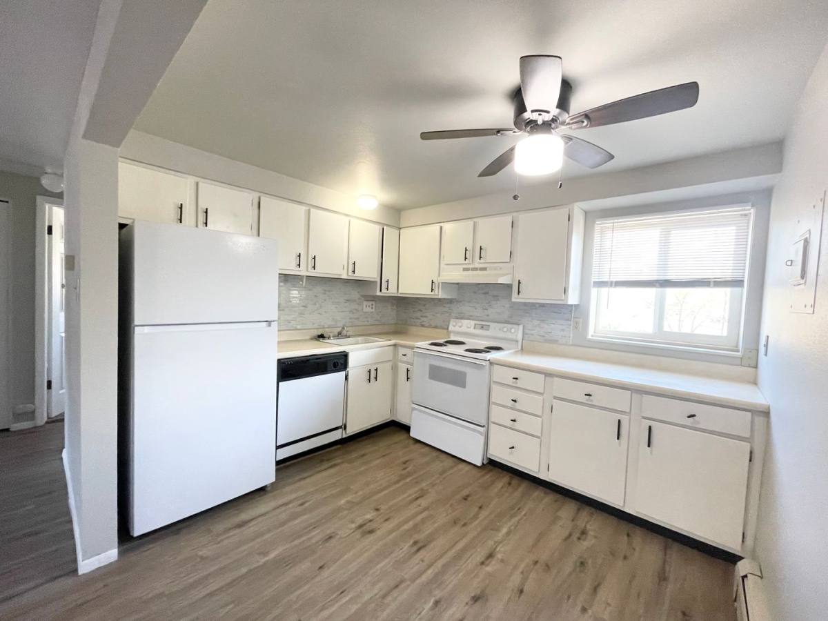 Apartment for rent at 4413 Forrest Hill Rd, Colorado Springs, CO 80907