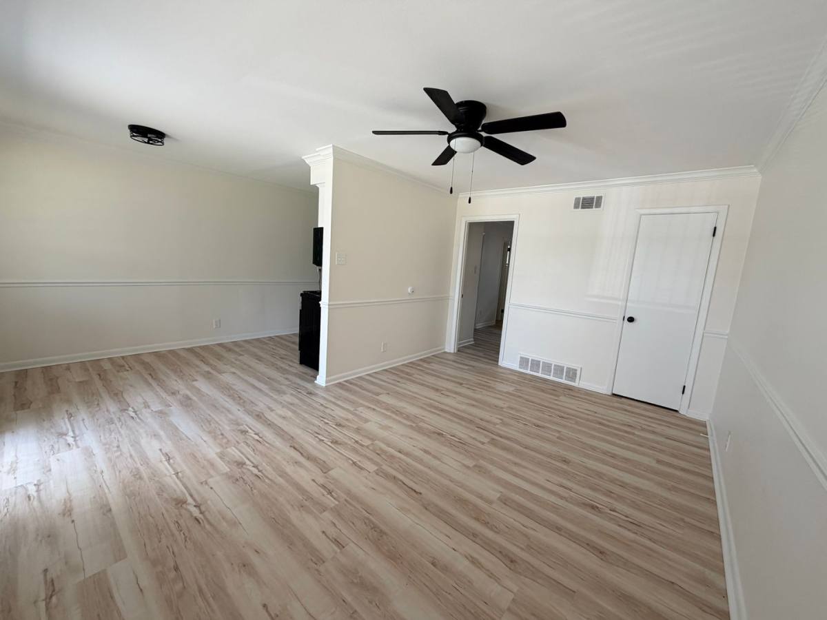 Apartment for rent at 214 N Fillmore St, Little Rock, AR 72205