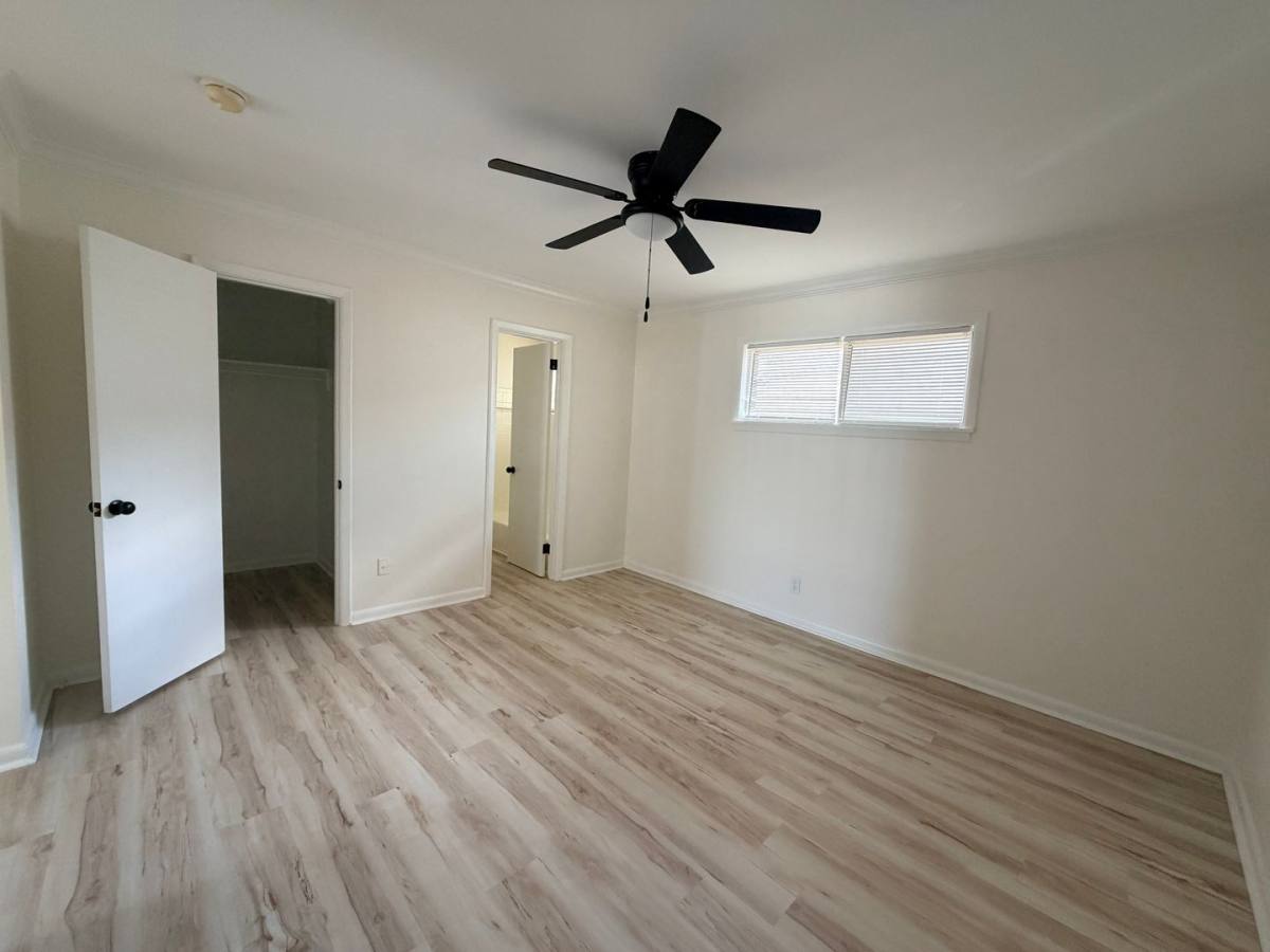 Apartment for rent at 214 N Fillmore St, Little Rock, AR 72205