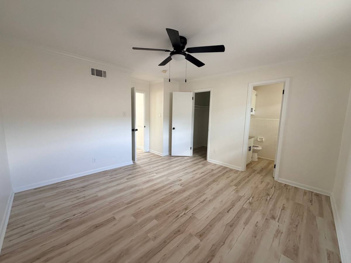 Apartment for rent at 214 N Fillmore St, Little Rock, AR 72205