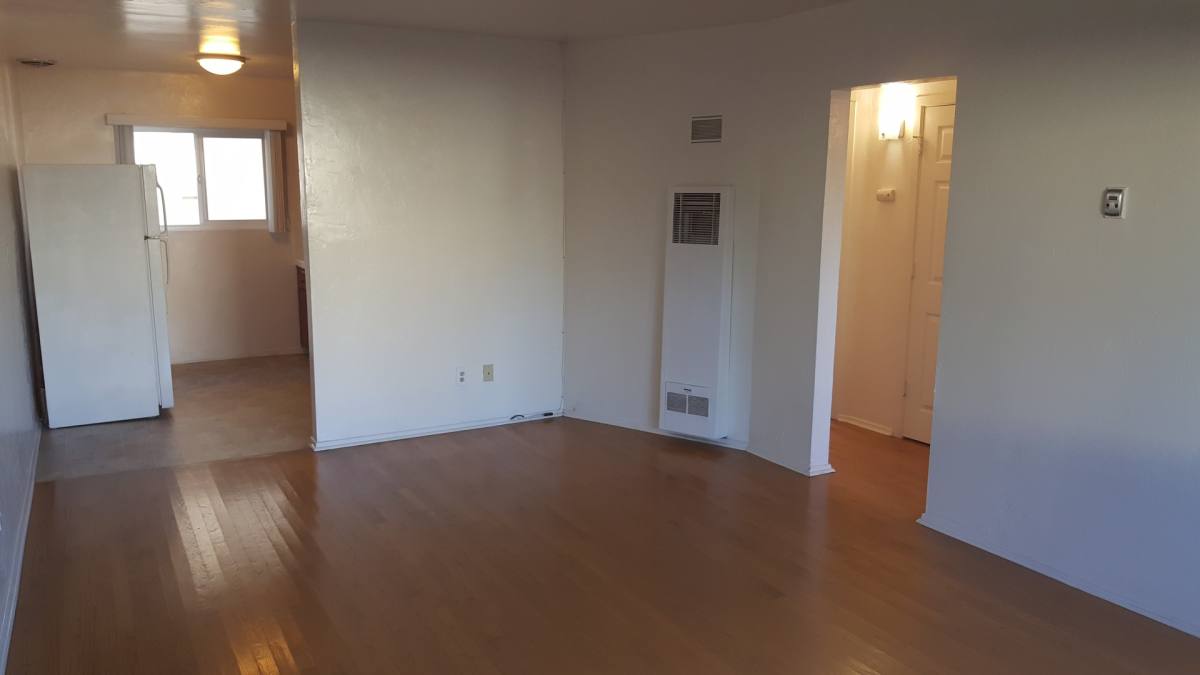 Apartment for rent at 4415 Rosebud Lane, La Mesa, CA 91941