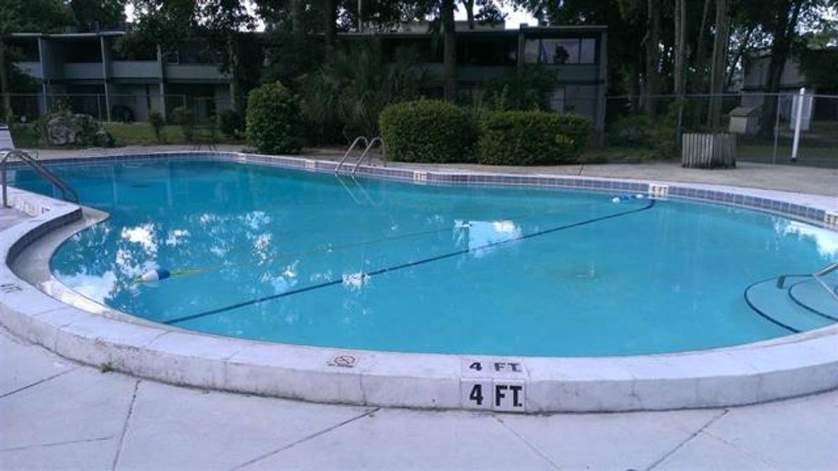 Condo for rent at 613 SW 75th St #111, Gainesville, FL 32607
