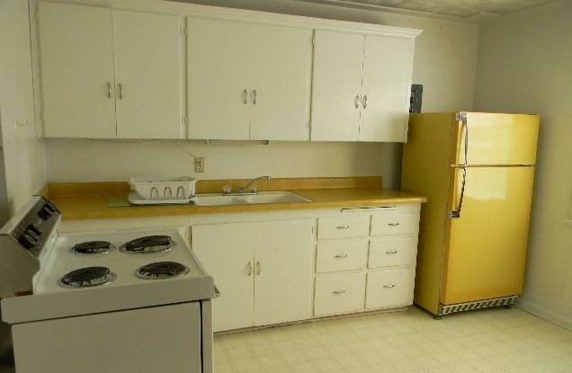Apartment for rent at 1124 Edgar #B, Rock Springs, WY 82901
