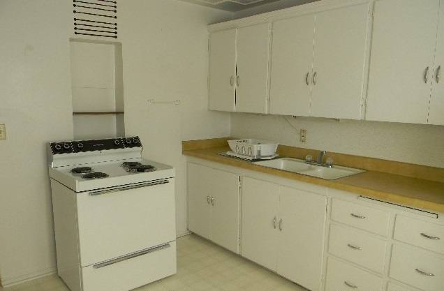Apartment for rent at 1124 Edgar #B, Rock Springs, WY 82901