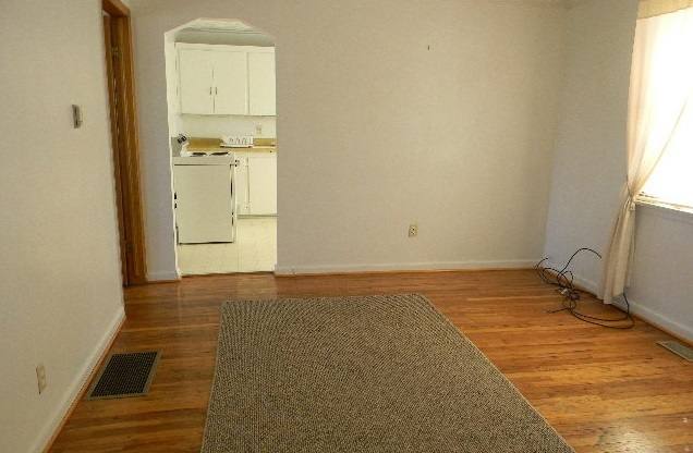 Apartment for rent at 1124 Edgar #B, Rock Springs, WY 82901