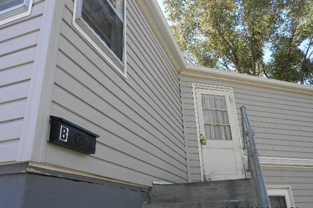 Apartment for rent at 1124 Edgar #B, Rock Springs, WY 82901