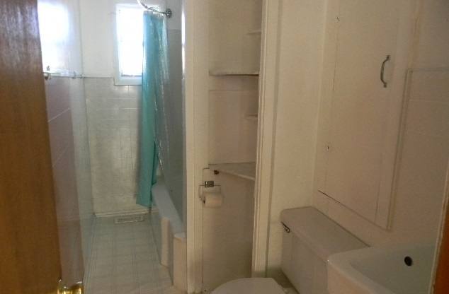 Apartment for rent at 1124 Edgar #B, Rock Springs, WY 82901