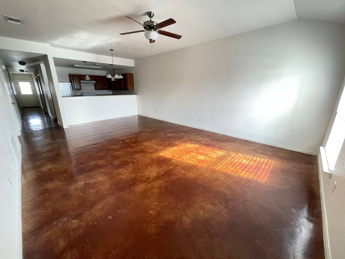 Apartment for rent at 3800 John Chisholm Loop, Killeen, TX 76542