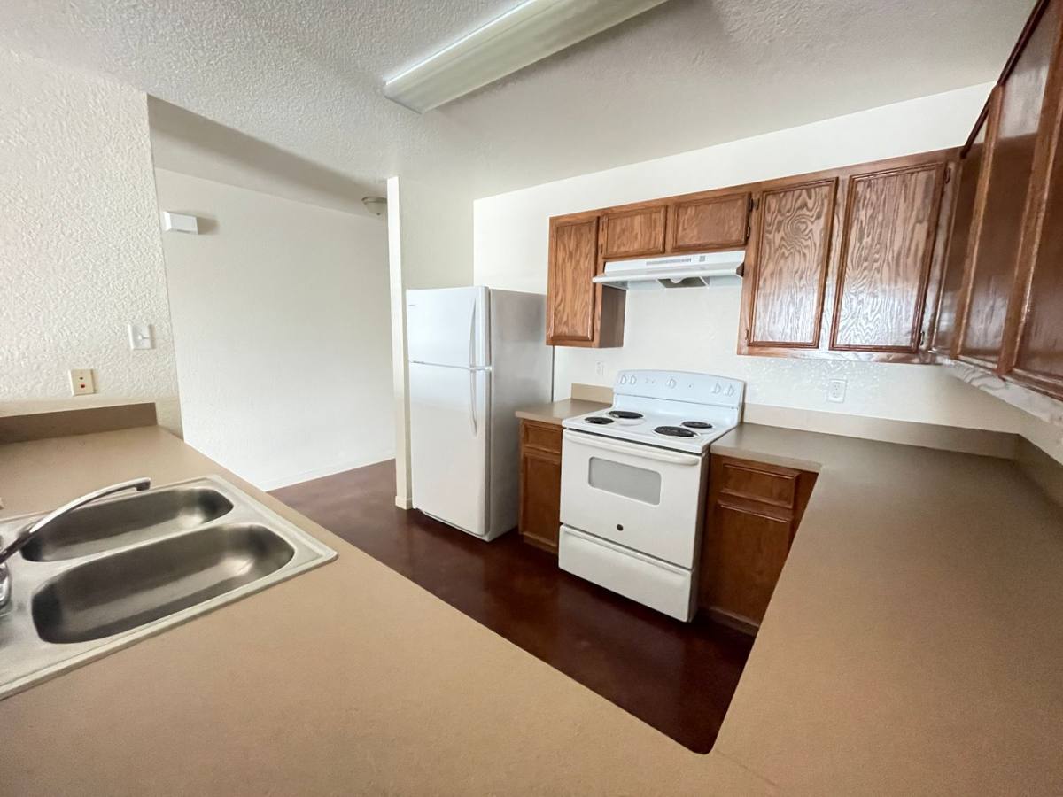 Apartment for rent at 3800 John Chisholm Loop, Killeen, TX 76542